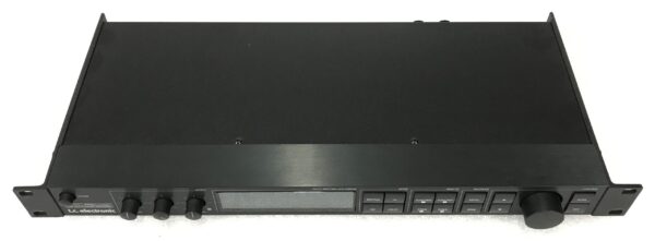Tc Electronic M-One XL