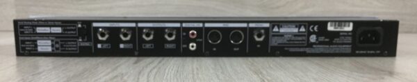 TC Electronic M300