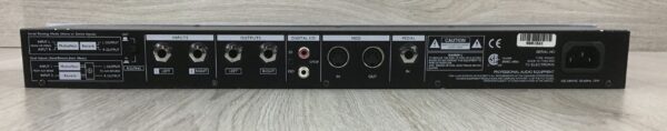 TC Electronic M300