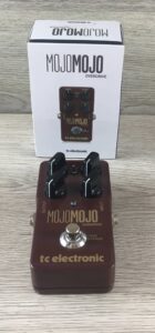 TC Electronic Mojo Mojo