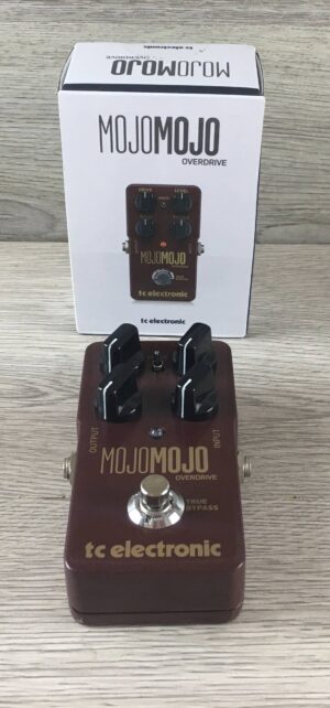 TC Electronic Mojo Mojo