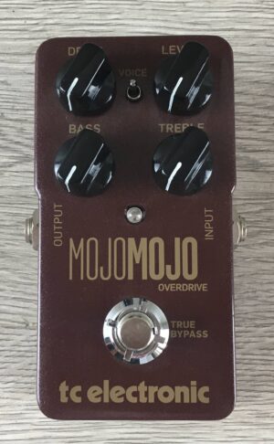 TC Electronic Mojo Mojo