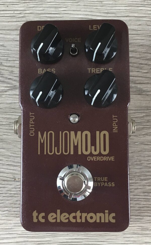 TC Electronic Mojo Mojo