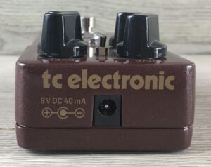 TC Electronic Mojo Mojo