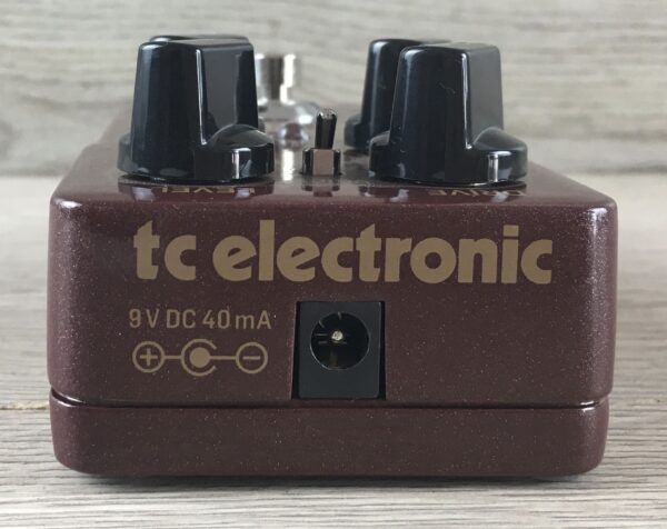 TC Electronic Mojo Mojo