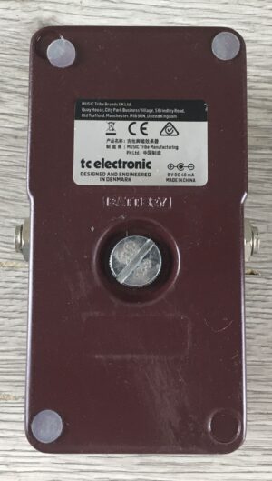 TC Electronic Mojo Mojo
