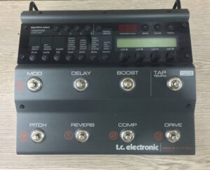 Tc Electronic Nova System 