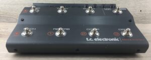 Tc Electronic Nova System
