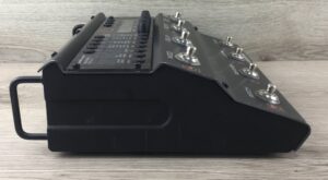 Tc Electronic Nova System