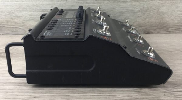 Tc Electronic Nova System