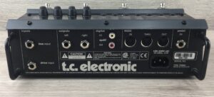 Tc Electronic Nova System