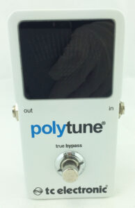 Tc Electronic POLYTUNE 2