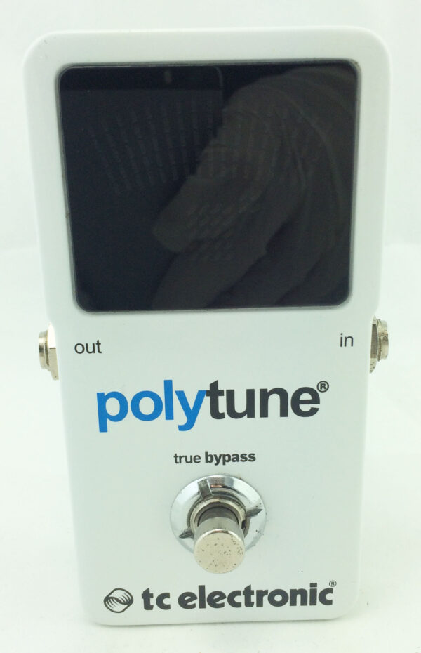 Tc Electronic POLYTUNE 2