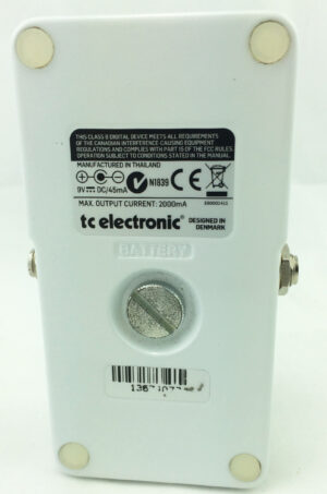 Tc Electronic POLYTUNE 2