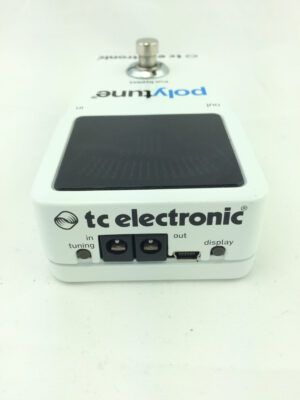 Tc Electronic POLYTUNE 2