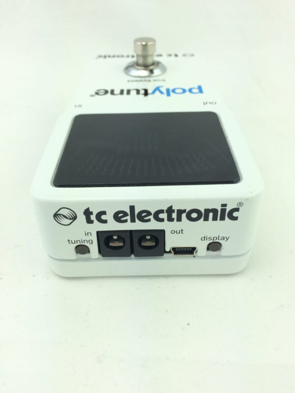 Tc Electronic POLYTUNE 2