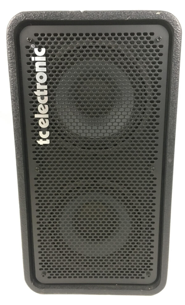 Tc Electronic RS210 400W con custodia