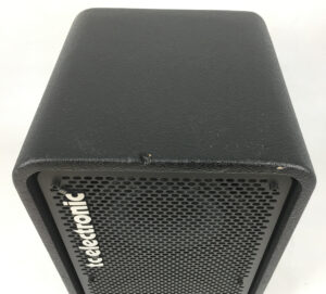 Tc Electronic RS210 400W con custodia