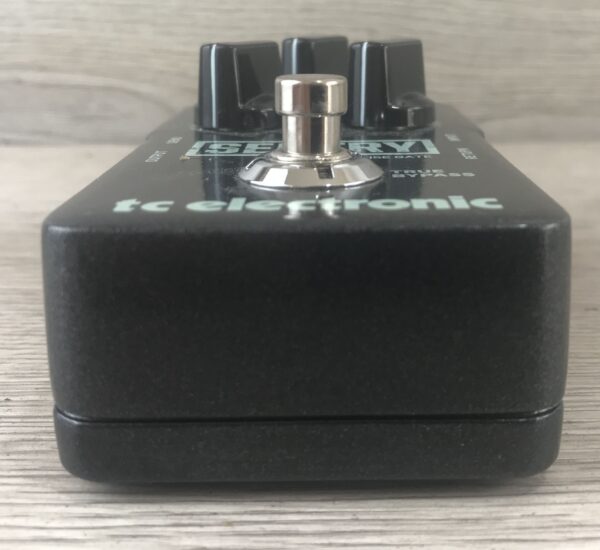 Tc Electronic Sentry Noise Gate