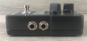 Tc Electronic Sentry Noise Gate
