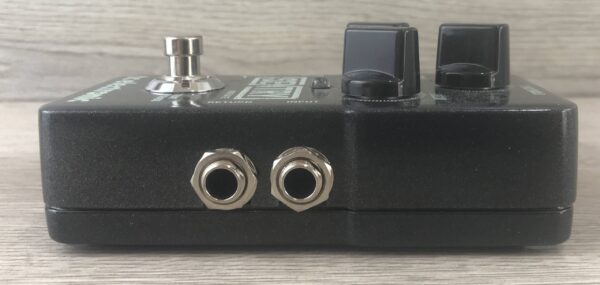 Tc Electronic Sentry Noise Gate