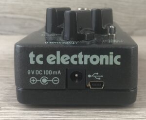 Tc Electronic Sentry Noise Gate