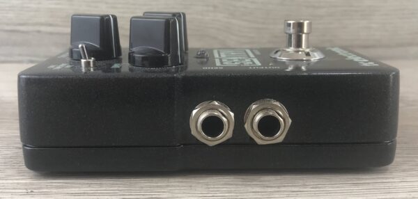 Tc Electronic Sentry Noise Gate