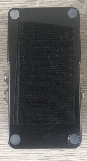Tc Electronic Sentry Noise Gate
