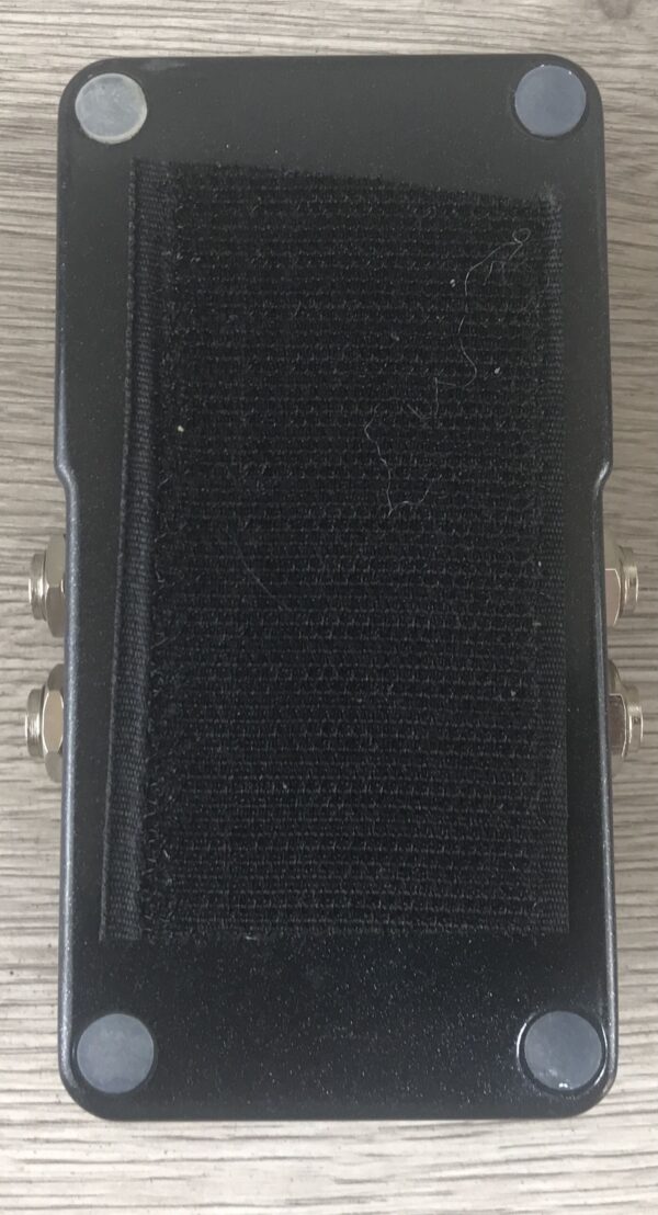 Tc Electronic Sentry Noise Gate