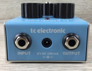 Tc Electronic Skysurfer Reverb