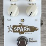 Tc Electronic Spark Booster