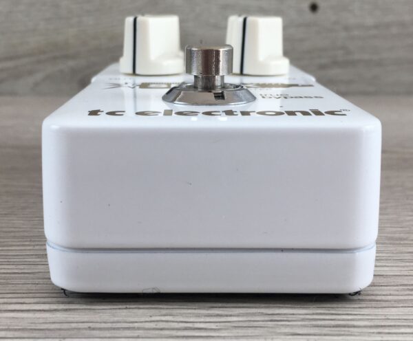 Tc Electronic Spark Booster
