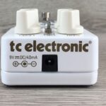 Tc Electronic Spark Booster