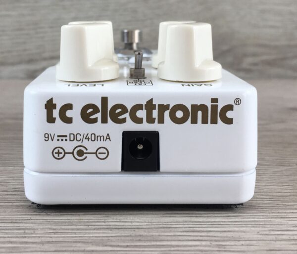 Tc Electronic Spark Booster