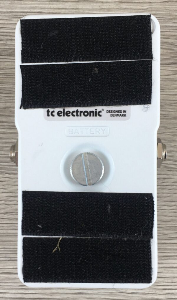 Tc Electronic Spark Booster
