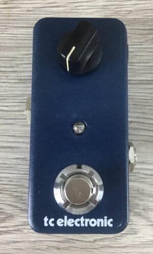 Tc Electronic SpectraComp Bass Compressor