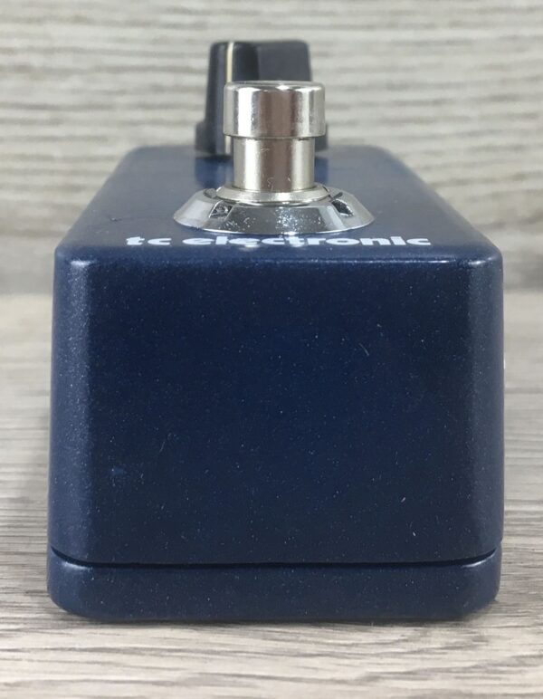 Tc Electronic SpectraComp Bass Compressor