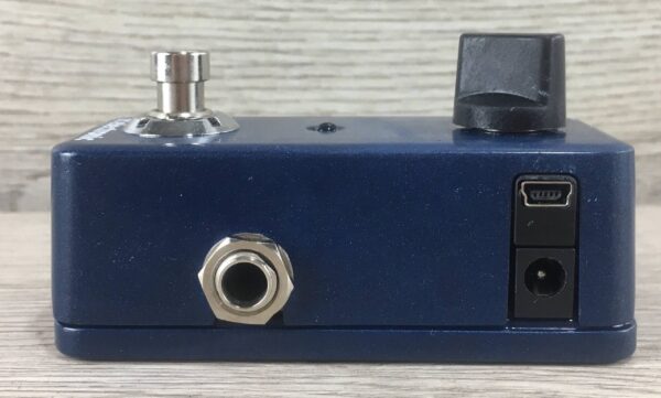 Tc Electronic SpectraComp Bass Compressor