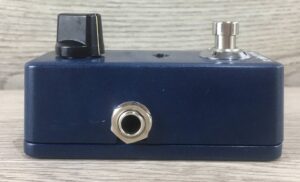 Tc Electronic SpectraComp Bass Compressor