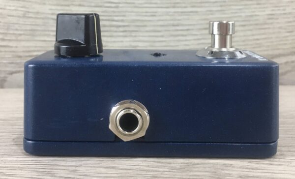 Tc Electronic SpectraComp Bass Compressor