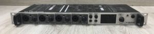 Tc Electronic Studio Konnekt 48 + Remote
