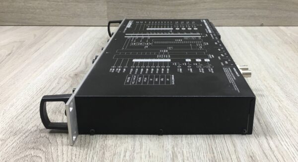 Tc Electronic Studio Konnekt 48 + Remote