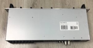 Tc Electronic Studio Konnekt 48 + Remote