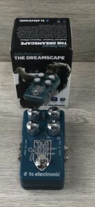 Tc Electronic The Dreamscape