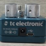 Tc Electronic The Dreamscape