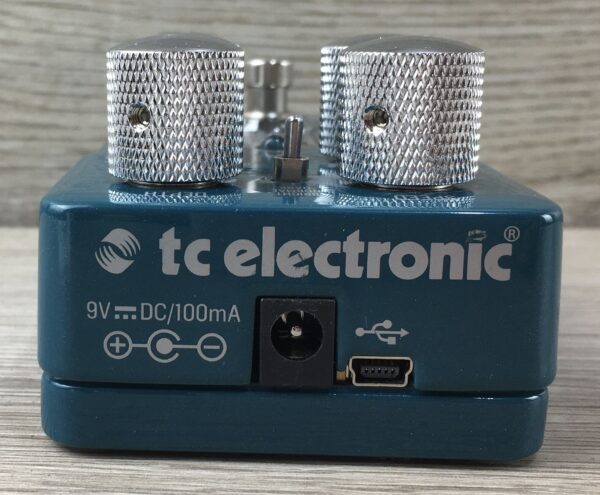 Tc Electronic The Dreamscape