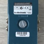 Tc Electronic The Dreamscape