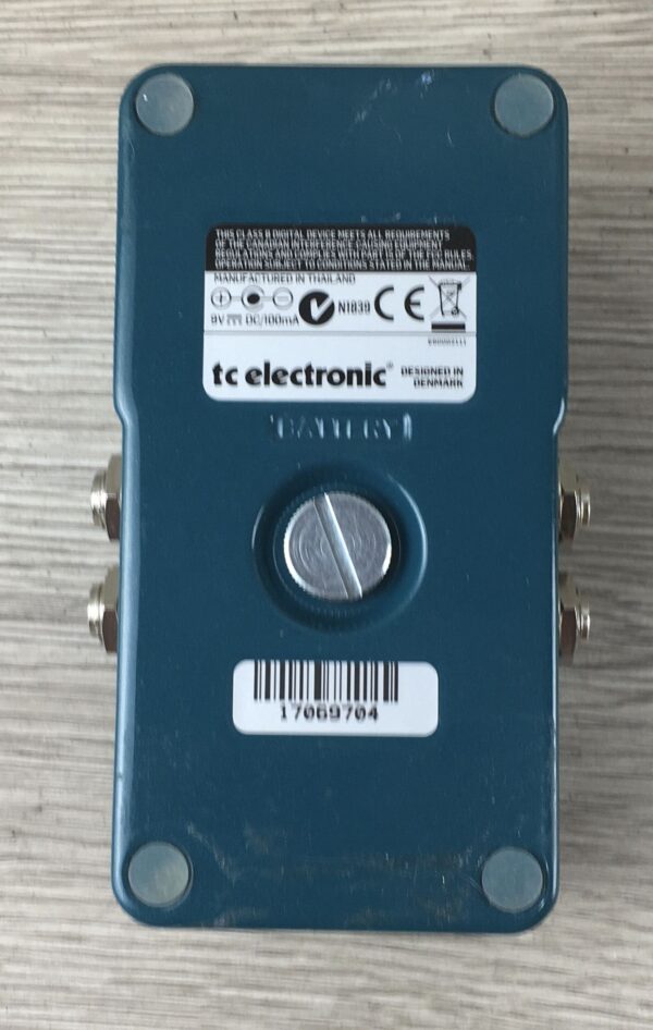 Tc Electronic The Dreamscape