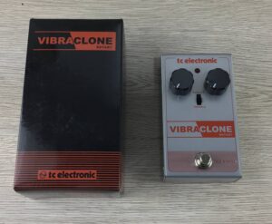 Tc Electronic Vibraclone Rotary