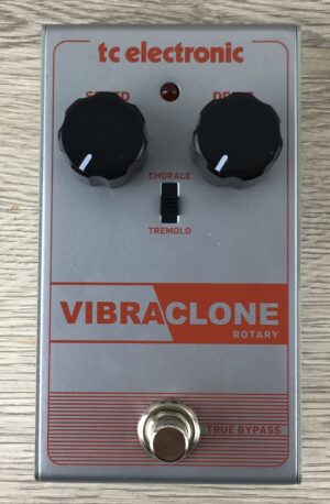 Tc Electronic Vibraclone Rotary